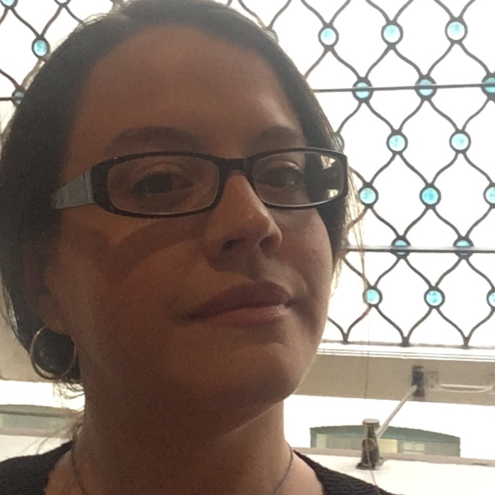 Meet your Posher, Karla